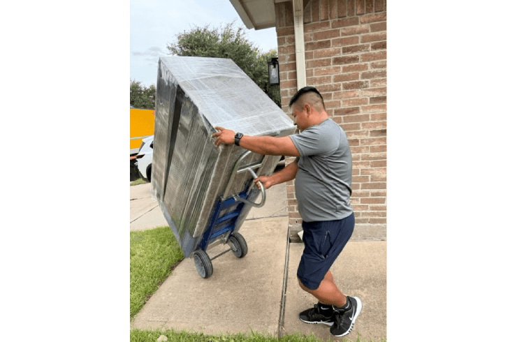 HTX Movers