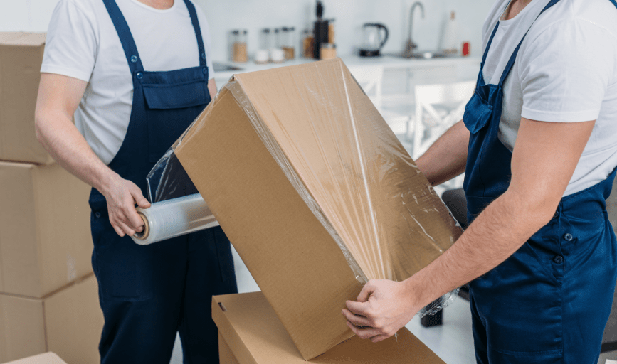HTX Movers